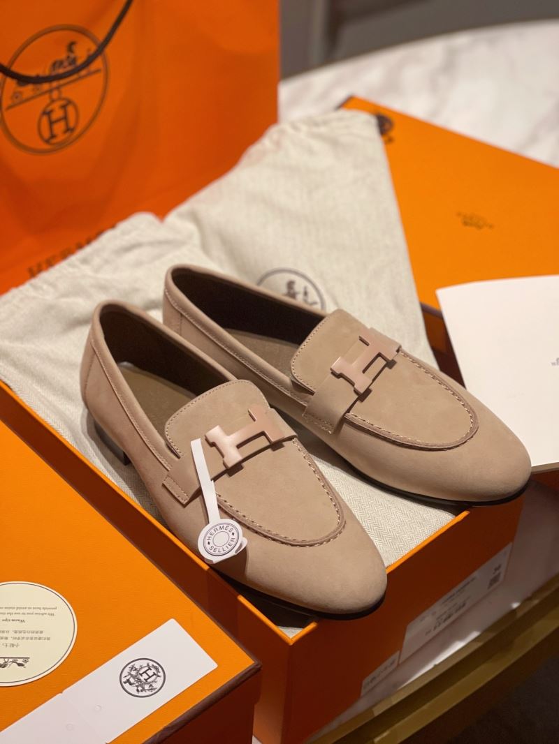 Hermes Business Shoes